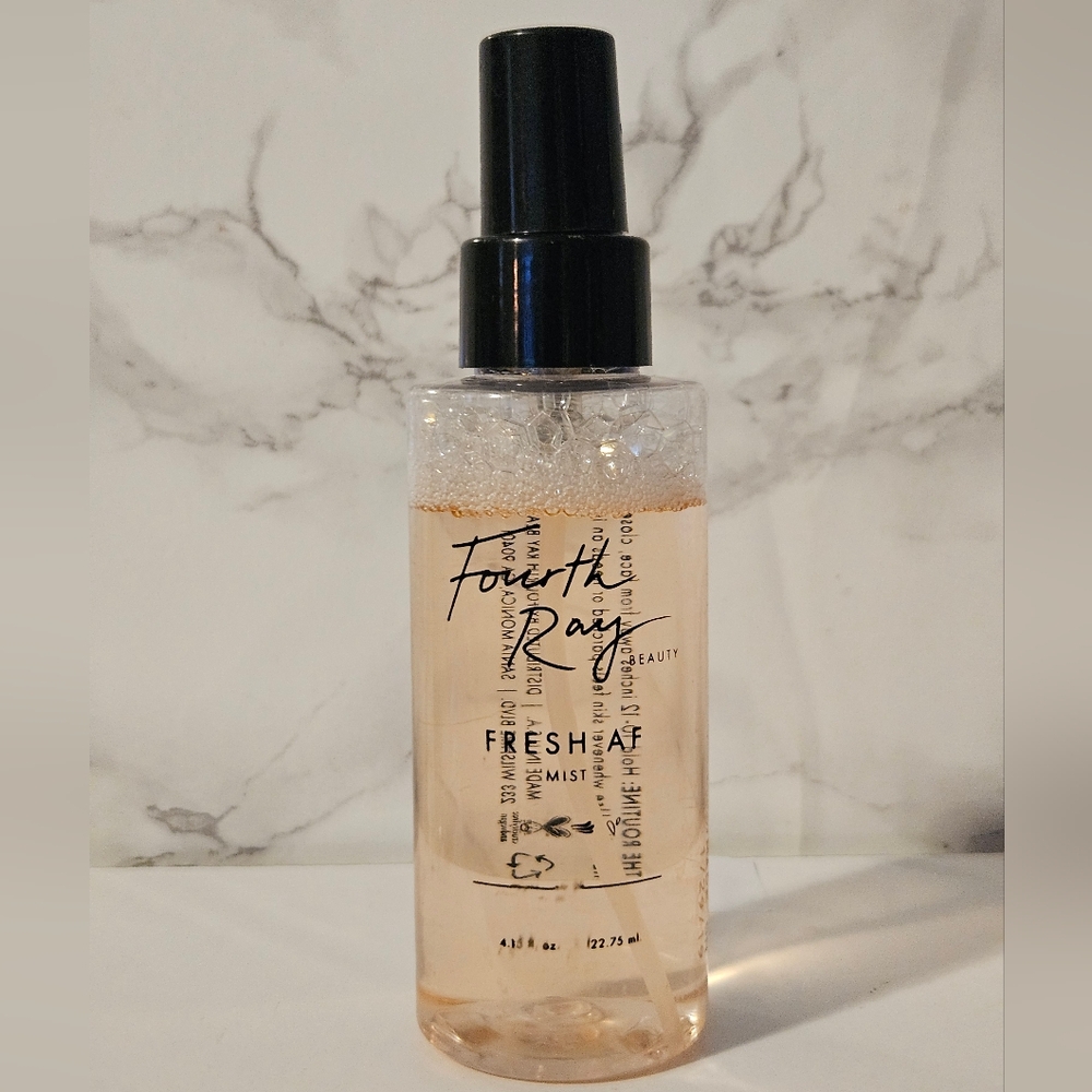 Colourpop - Fourth Ray Beauty Fresh AF Mist